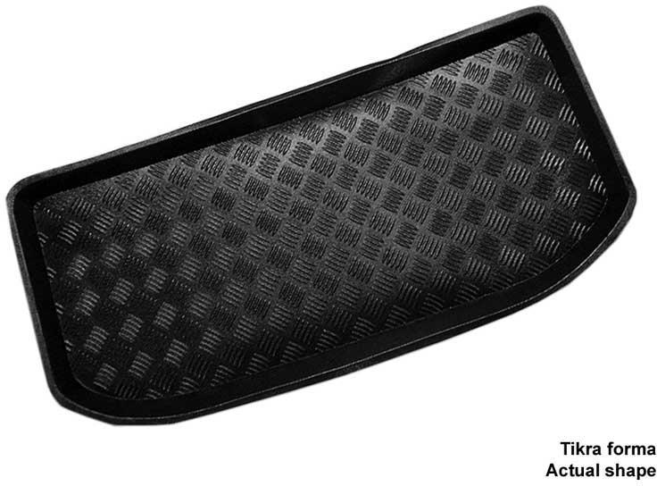 Pagasiruumi matt plastik MIX PLAST Volkswagen up/Seat Mii/Skoda Citigo 2011->, 30040